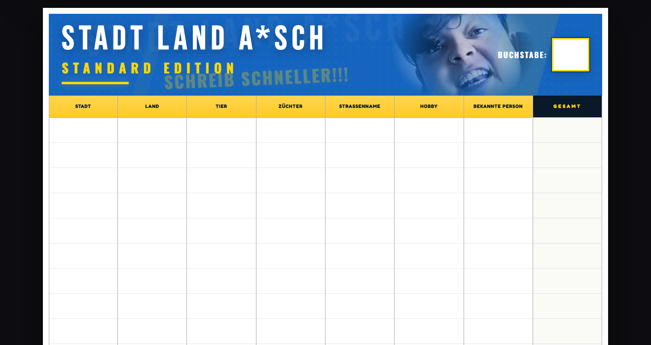 Standard Edition